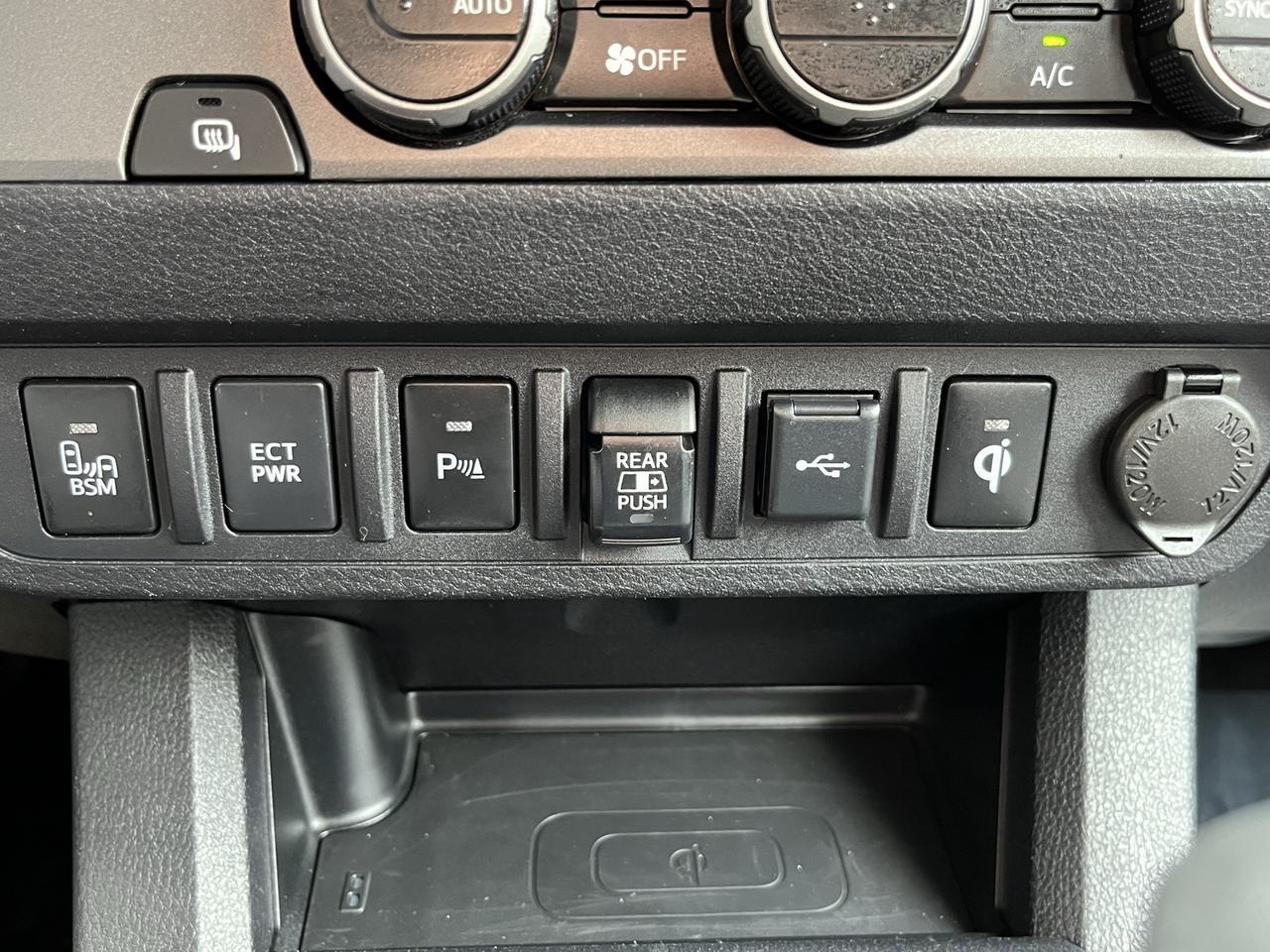 2022 Toyota Tacoma TRD Off-Road Glen Burnie MD