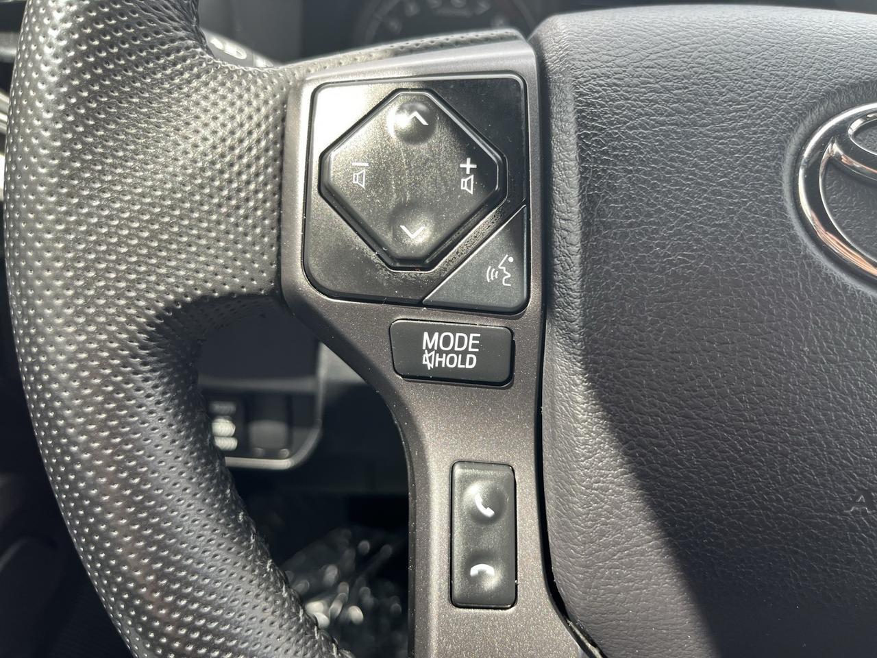 2022 Toyota Tacoma TRD Off-Road Glen Burnie MD