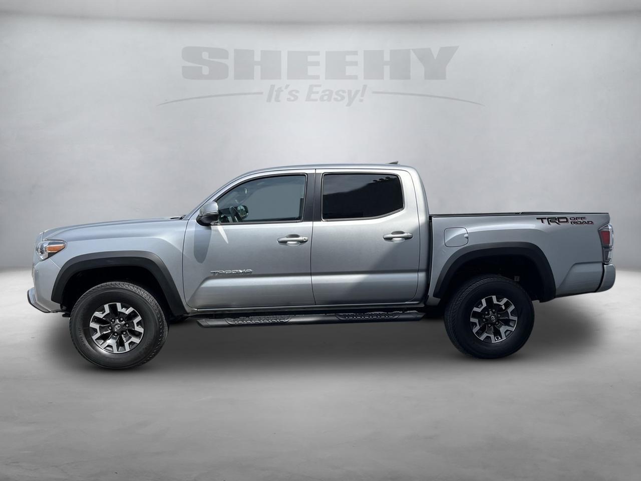 2022 Toyota Tacoma TRD Off-Road Glen Burnie MD