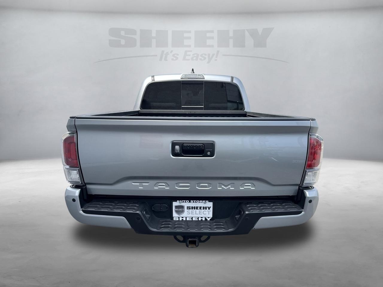 2022 Toyota Tacoma TRD Off-Road Glen Burnie MD