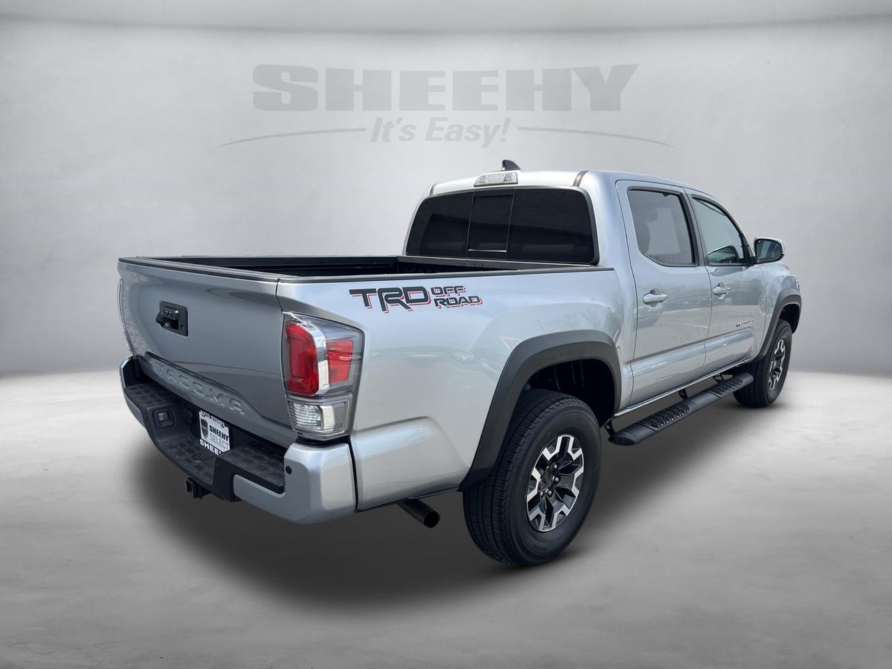 2022 Toyota Tacoma TRD Off-Road Glen Burnie MD