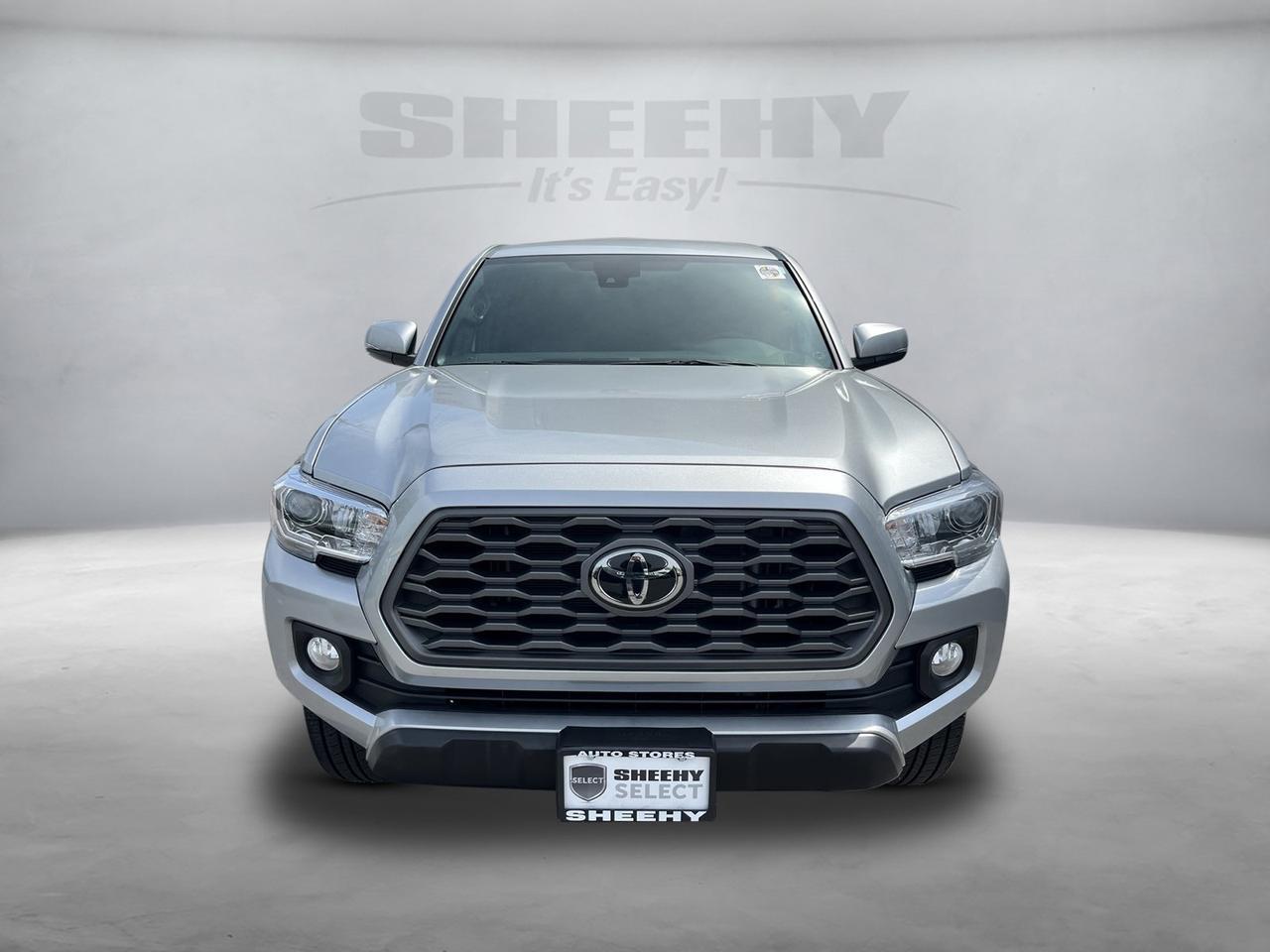 2022 Toyota Tacoma TRD Off-Road Glen Burnie MD