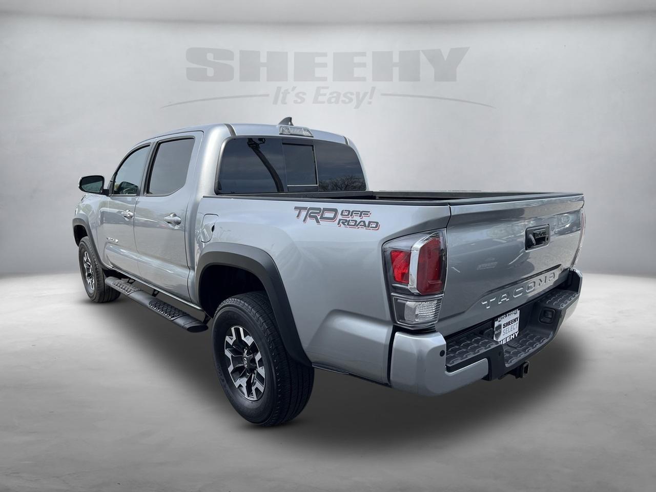 2022 Toyota Tacoma TRD Off-Road Glen Burnie MD