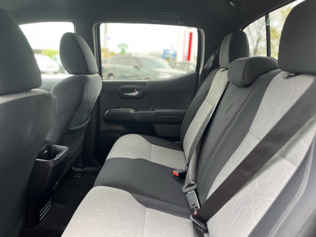 2022 Toyota Tacoma TRD Off-Road Glen Burnie MD