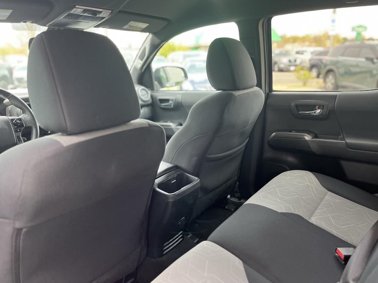 2022 Toyota Tacoma TRD Off-Road Glen Burnie MD