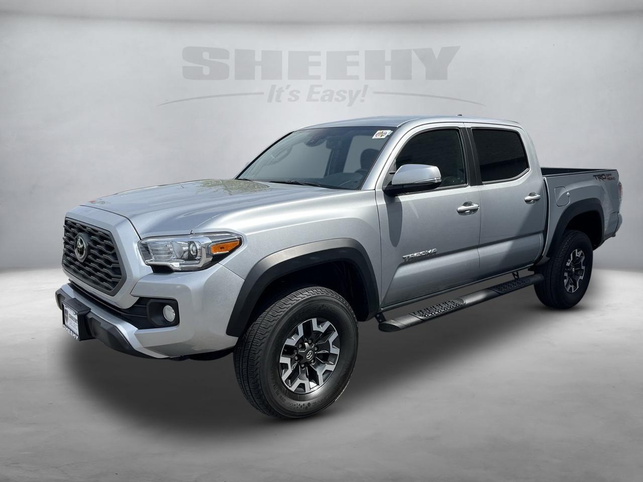 2022 Toyota Tacoma TRD Off-Road Glen Burnie MD
