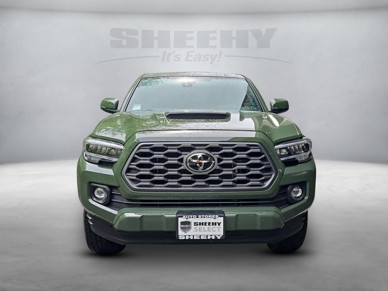 2022 Toyota Tacoma TRD Sport Gaithersburg MD