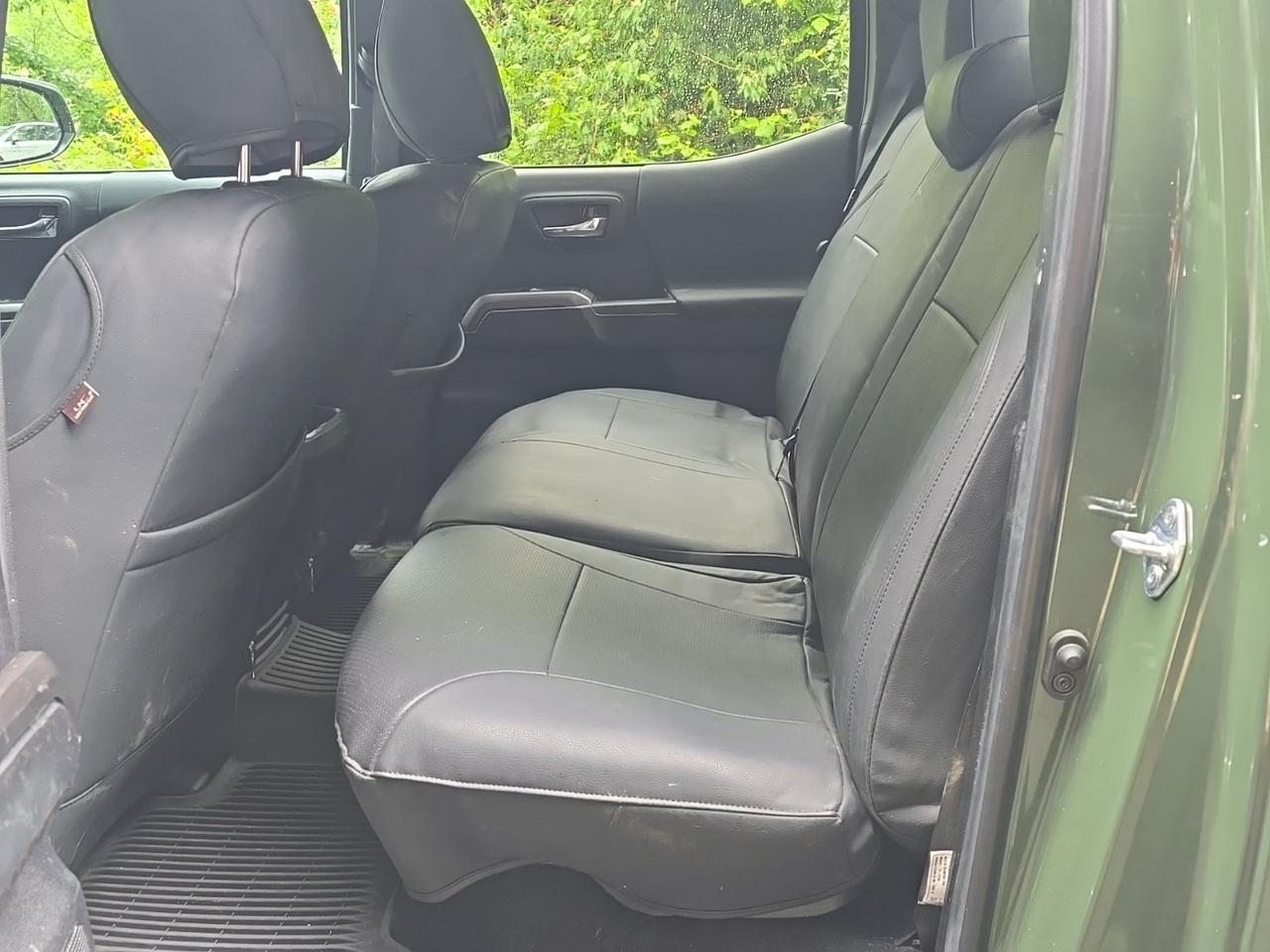 2022 Toyota Tacoma TRD Sport Gaithersburg MD