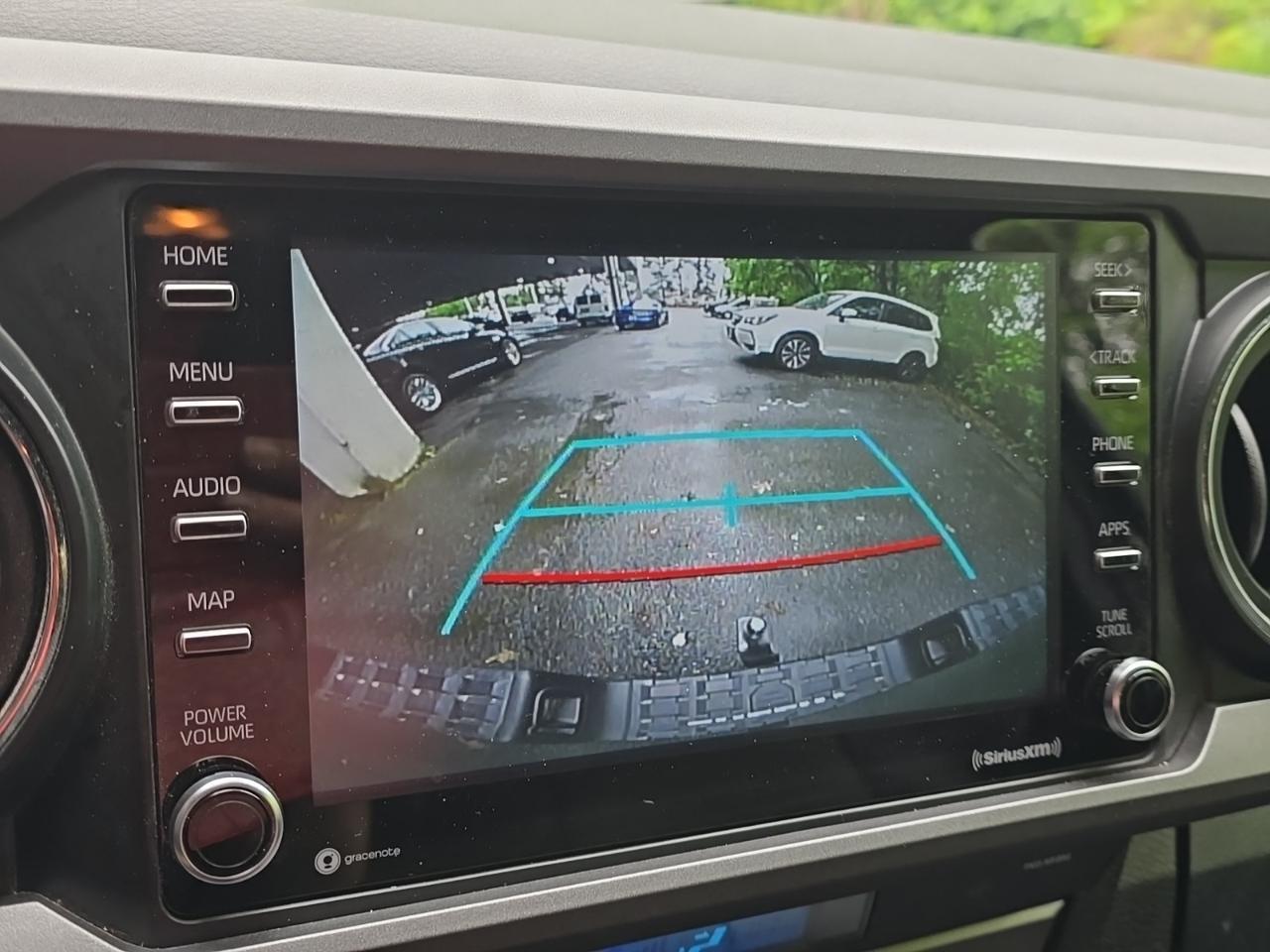 2022 Toyota Tacoma TRD Sport Gaithersburg MD