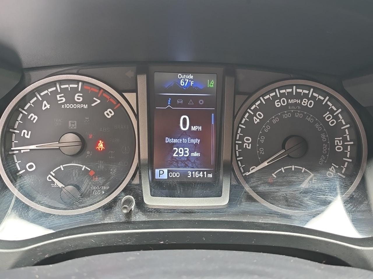 2022 Toyota Tacoma TRD Sport Gaithersburg MD