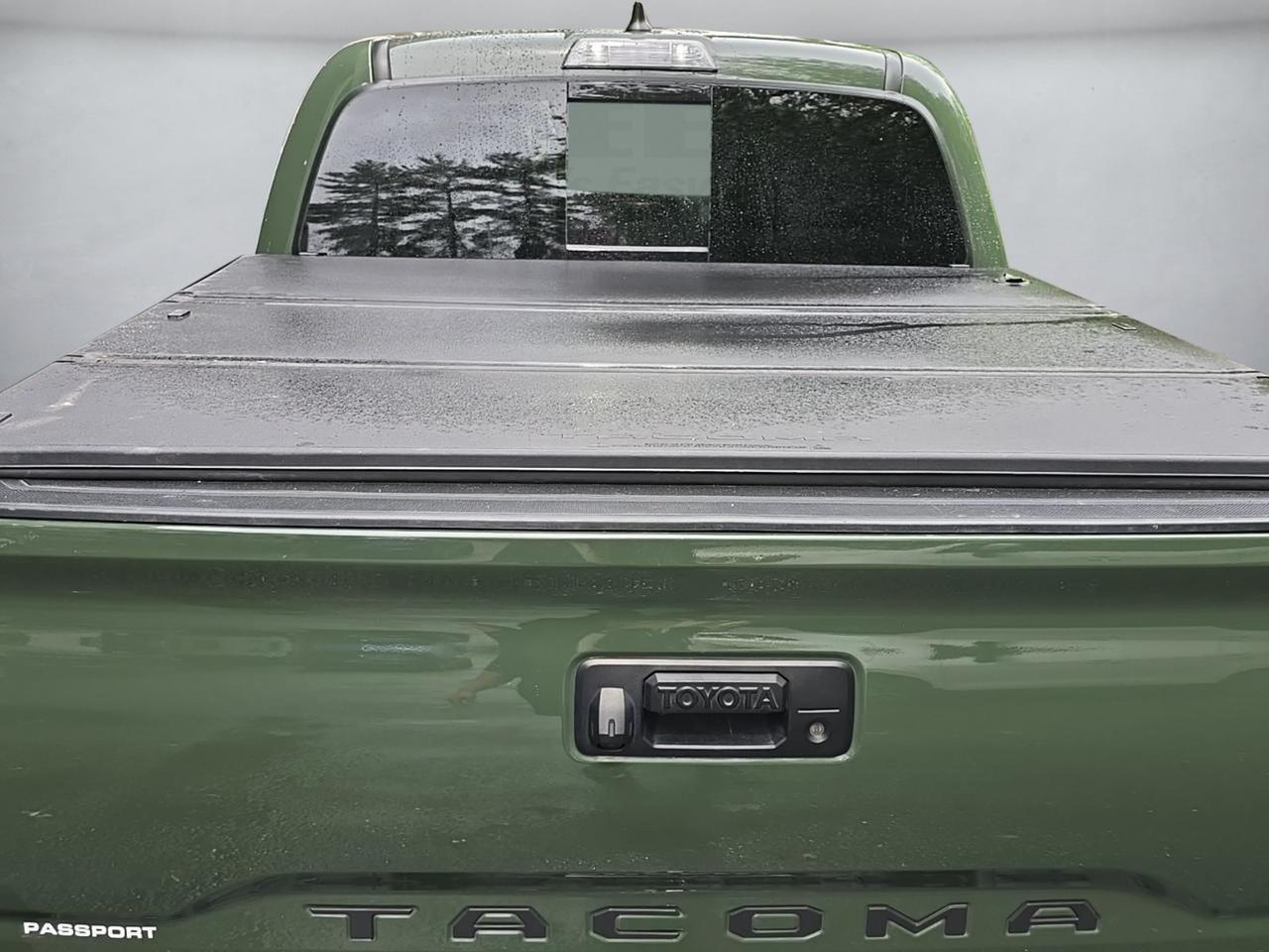 2022 Toyota Tacoma TRD Sport Gaithersburg MD