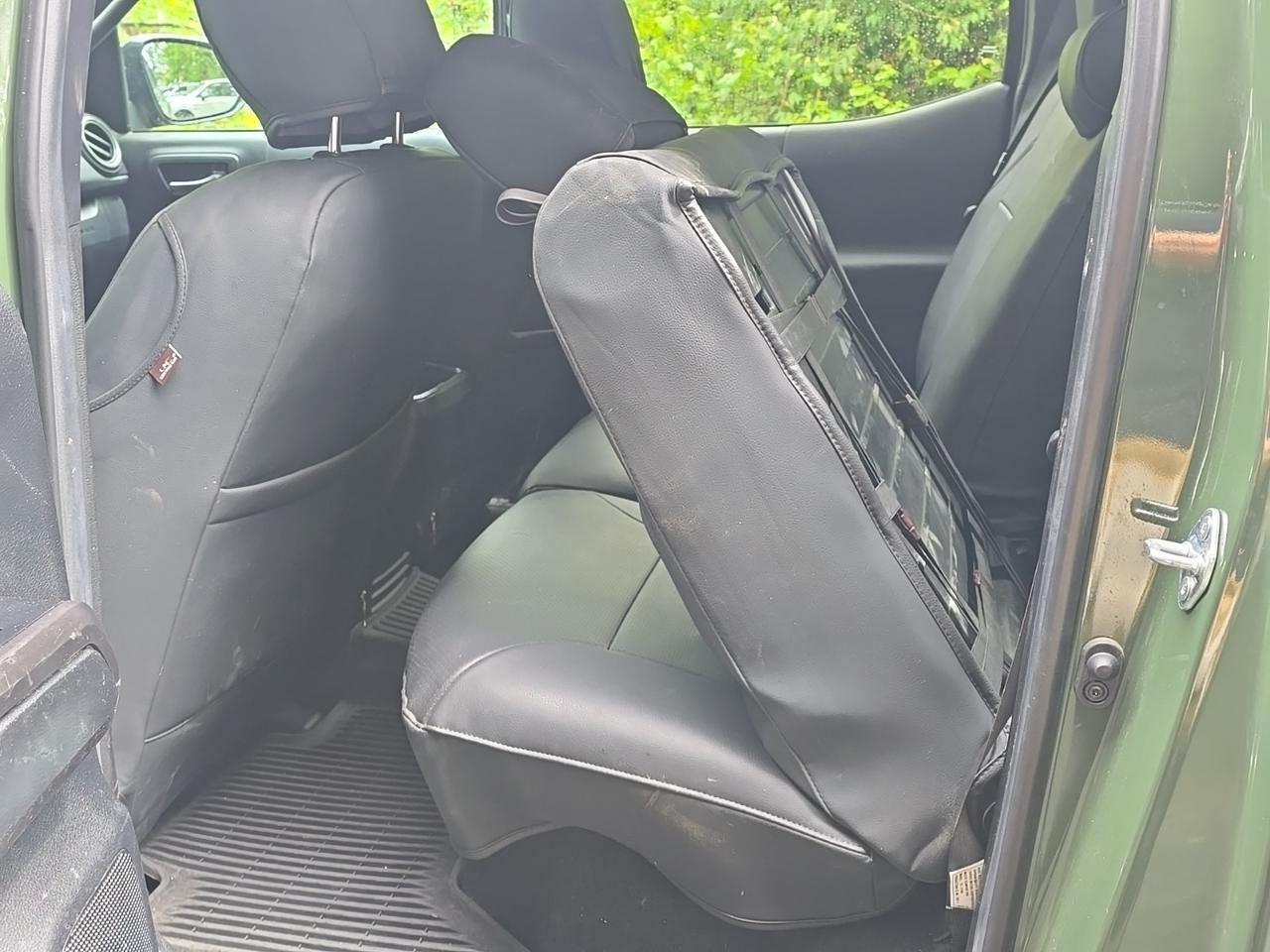 2022 Toyota Tacoma TRD Sport Gaithersburg MD