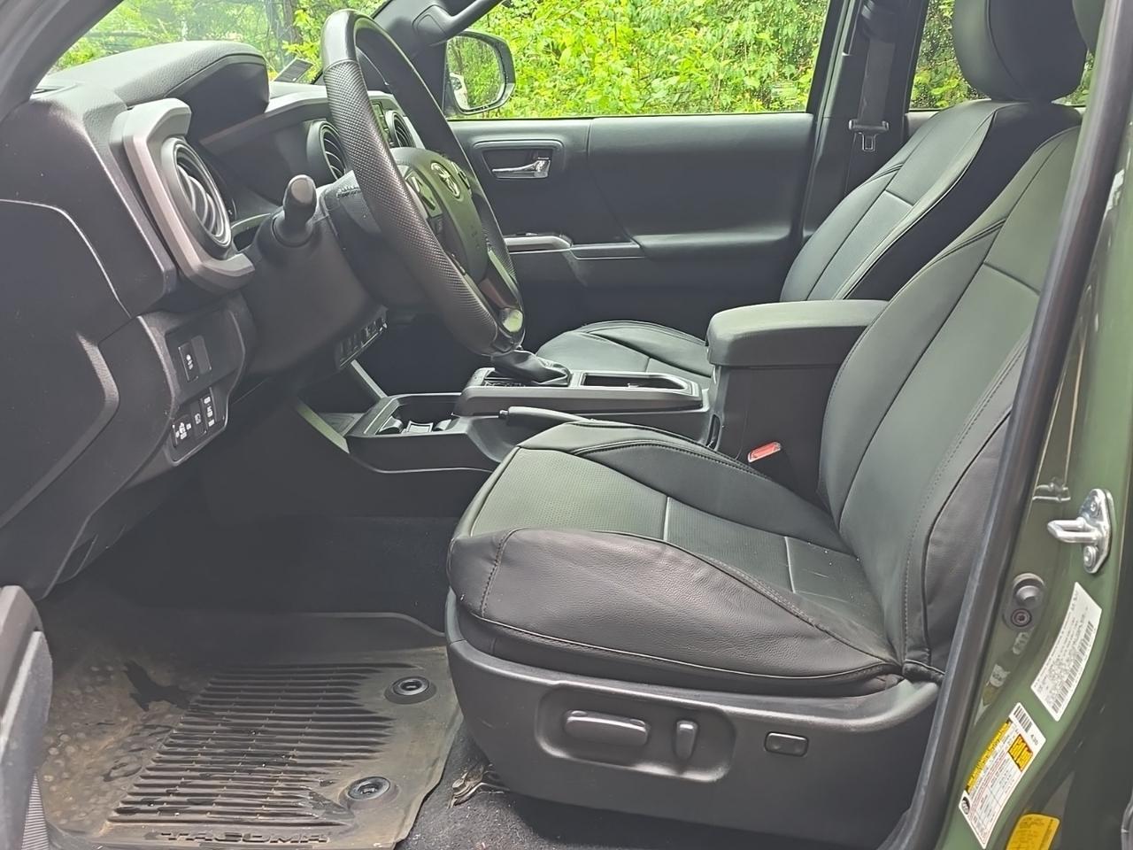 2022 Toyota Tacoma TRD Sport Gaithersburg MD