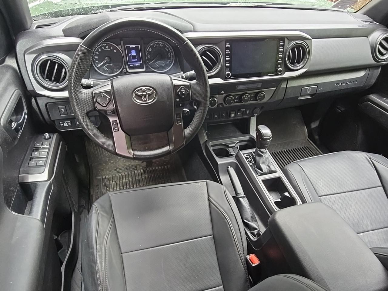 2022 Toyota Tacoma TRD Sport Gaithersburg MD