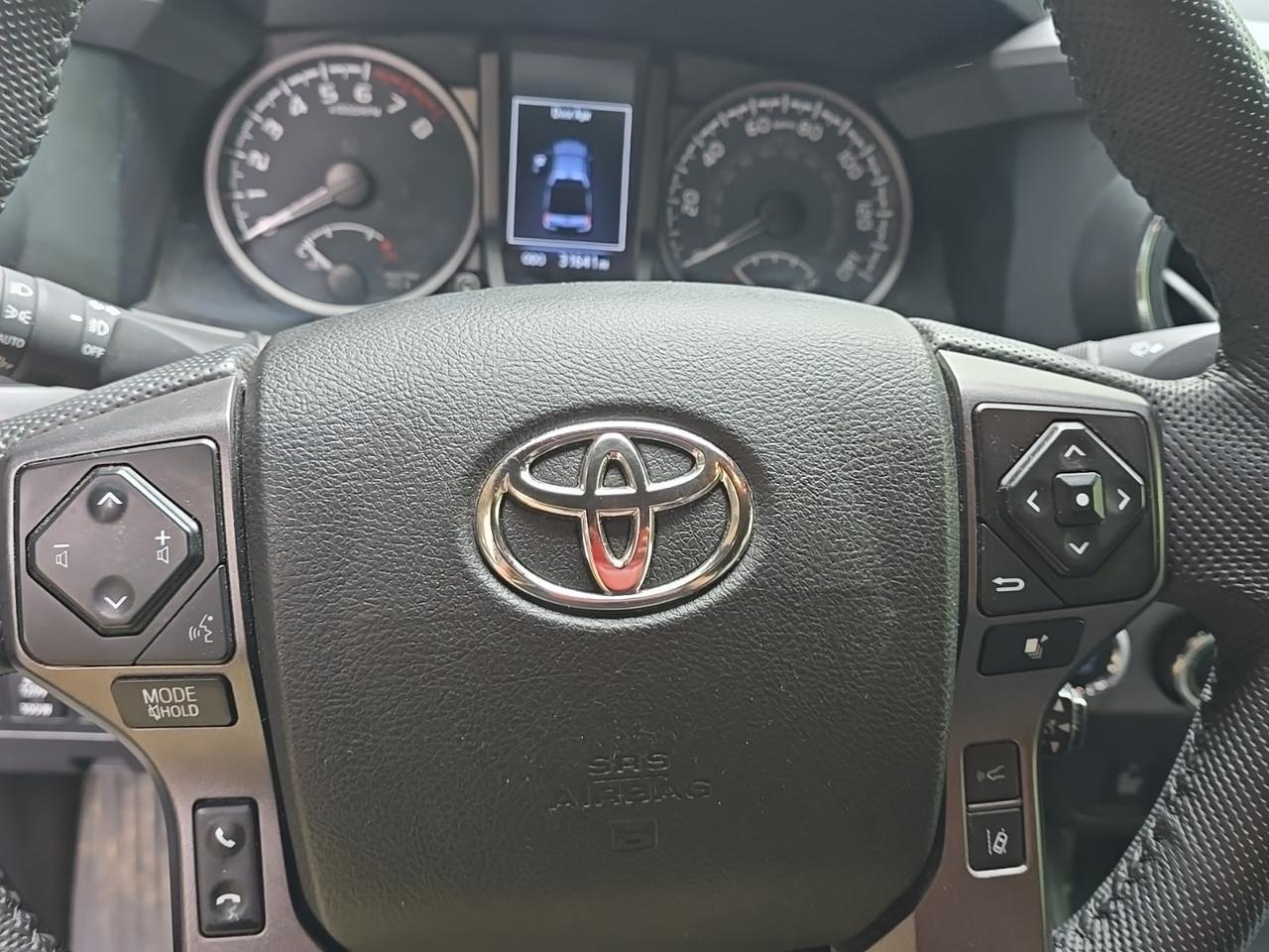 2022 Toyota Tacoma TRD Sport Gaithersburg MD