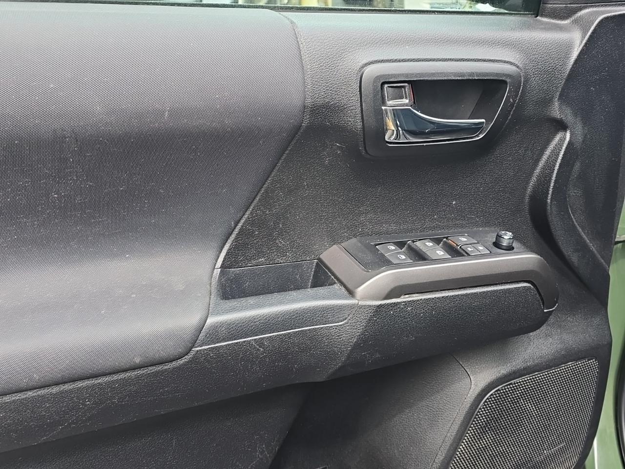 2022 Toyota Tacoma TRD Sport Gaithersburg MD