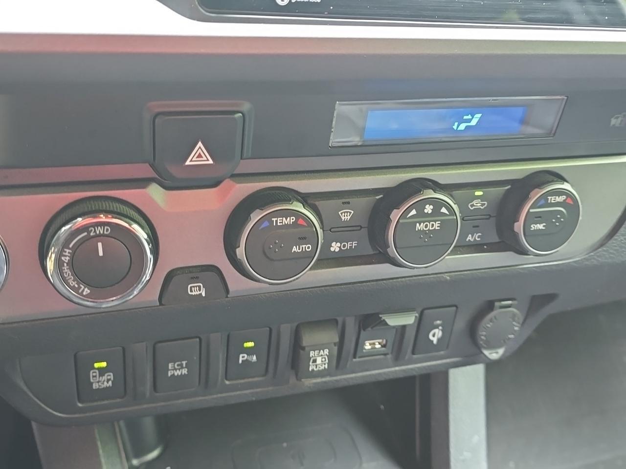 2022 Toyota Tacoma TRD Sport Gaithersburg MD