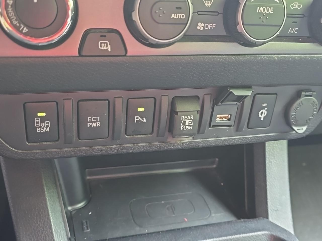 2022 Toyota Tacoma TRD Sport Gaithersburg MD