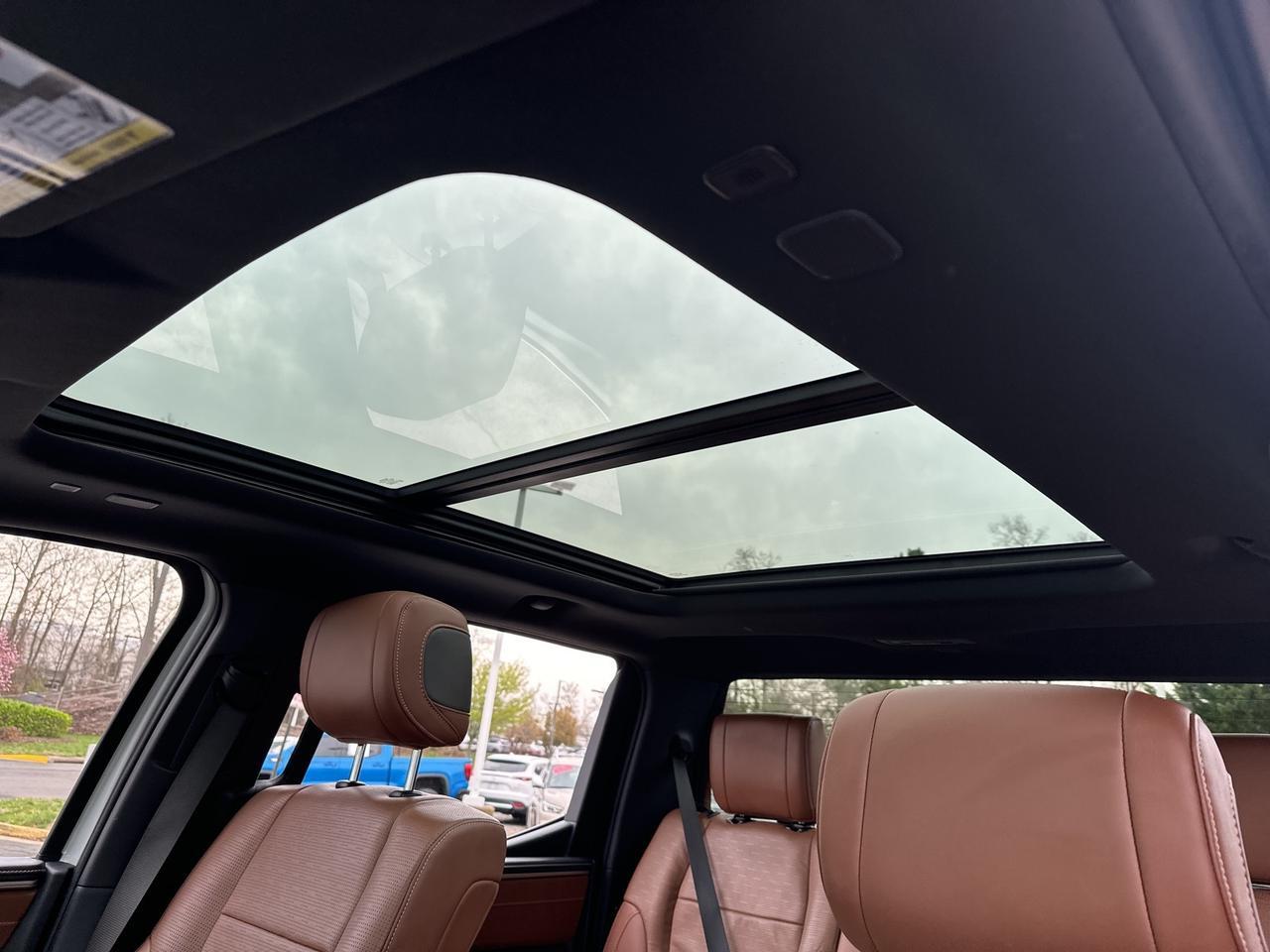 2022 Toyota Tundra 1794 Chantilly VA