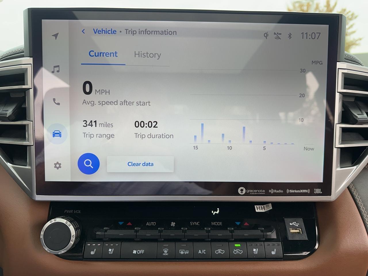 2022 Toyota Tundra 1794 Chantilly VA