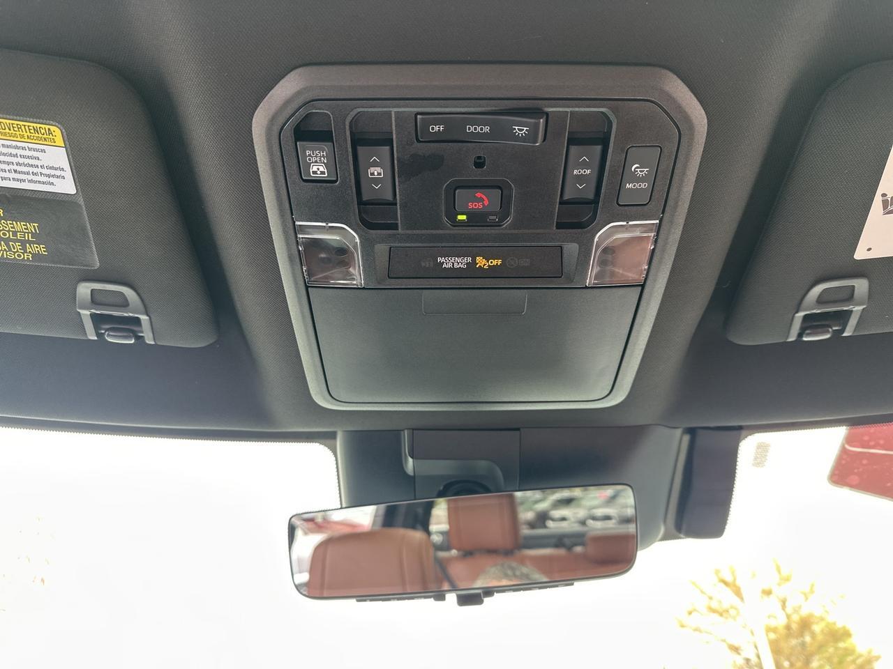 2022 Toyota Tundra 1794 Chantilly VA