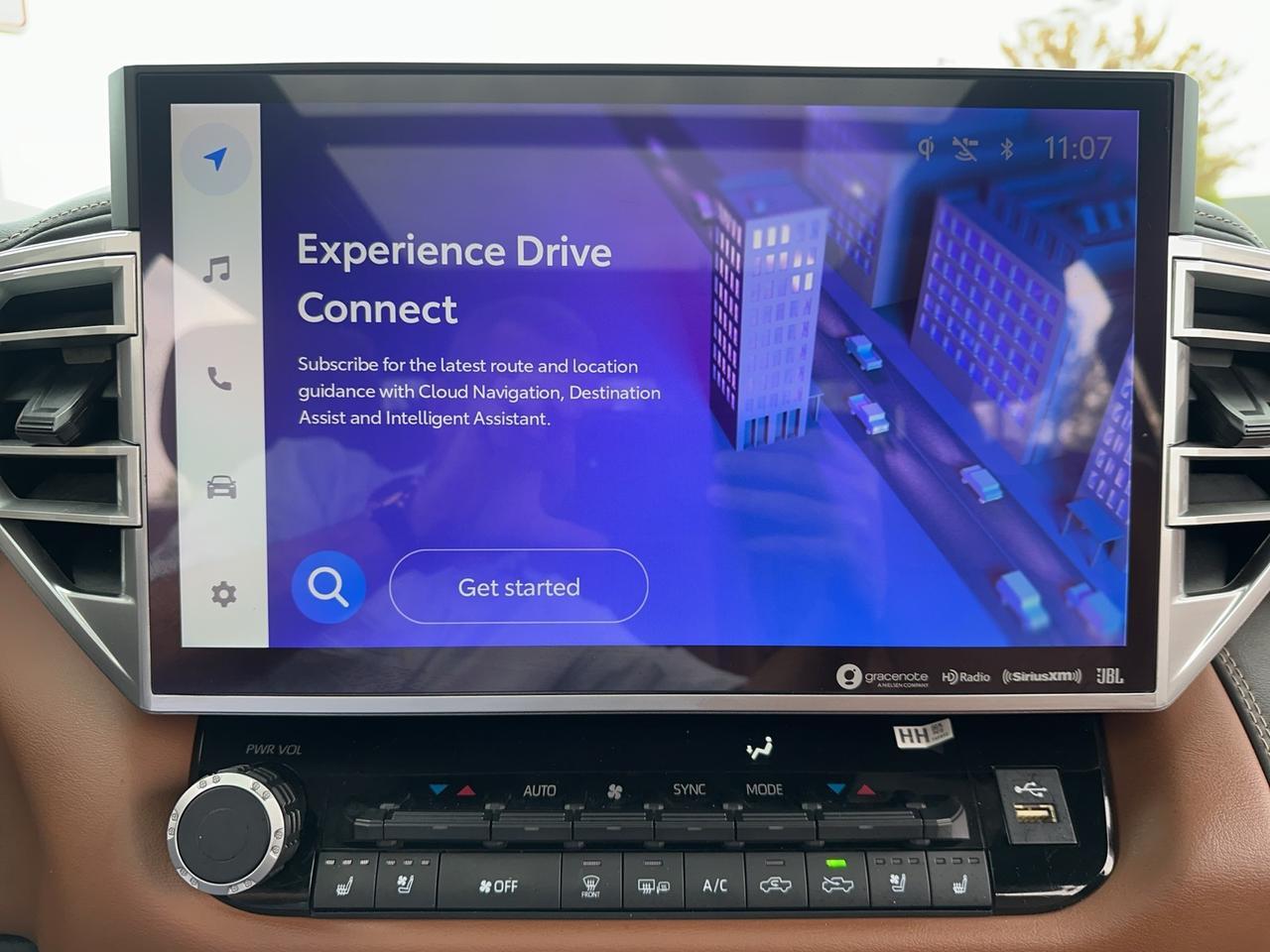 2022 Toyota Tundra 1794 Chantilly VA