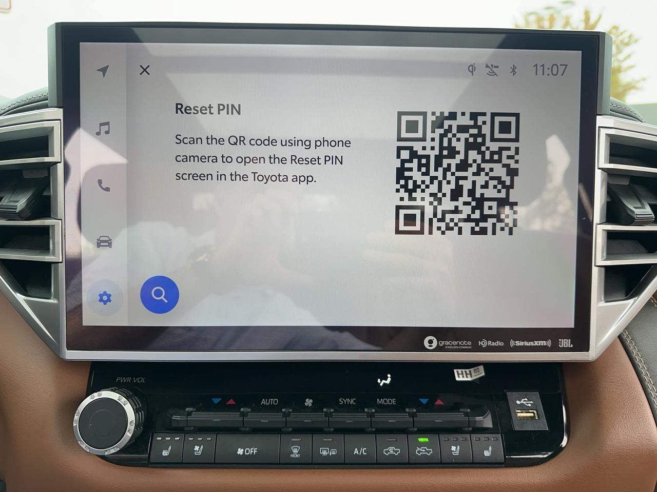 2022 Toyota Tundra 1794 Chantilly VA