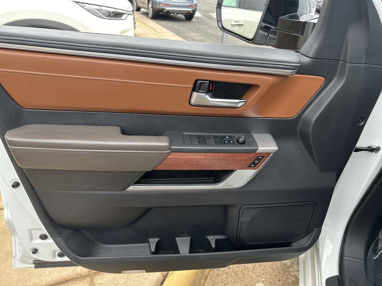 2022 Toyota Tundra 1794 Chantilly VA