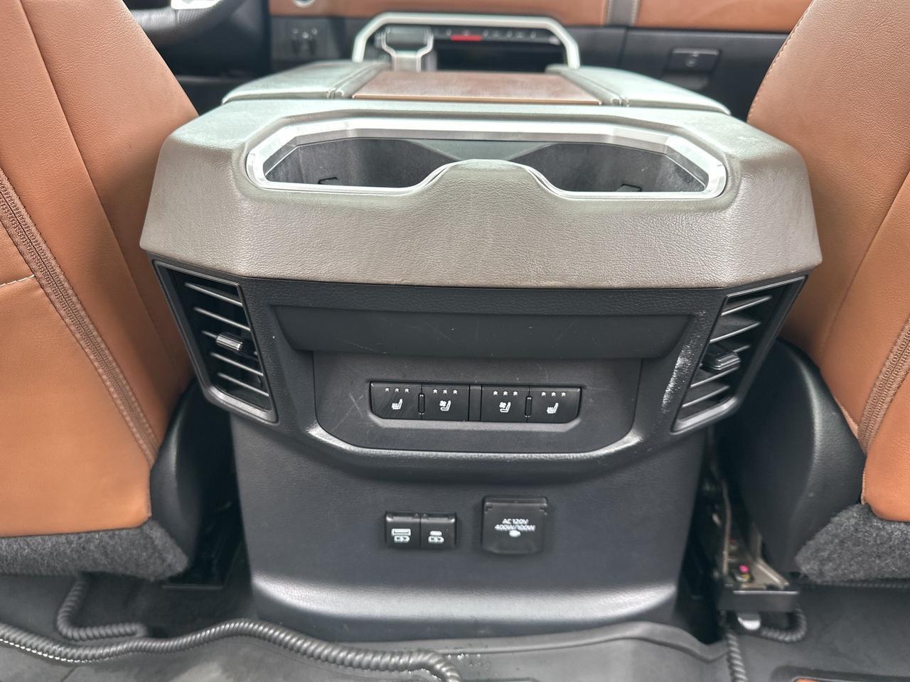 2022 Toyota Tundra 1794 Chantilly VA