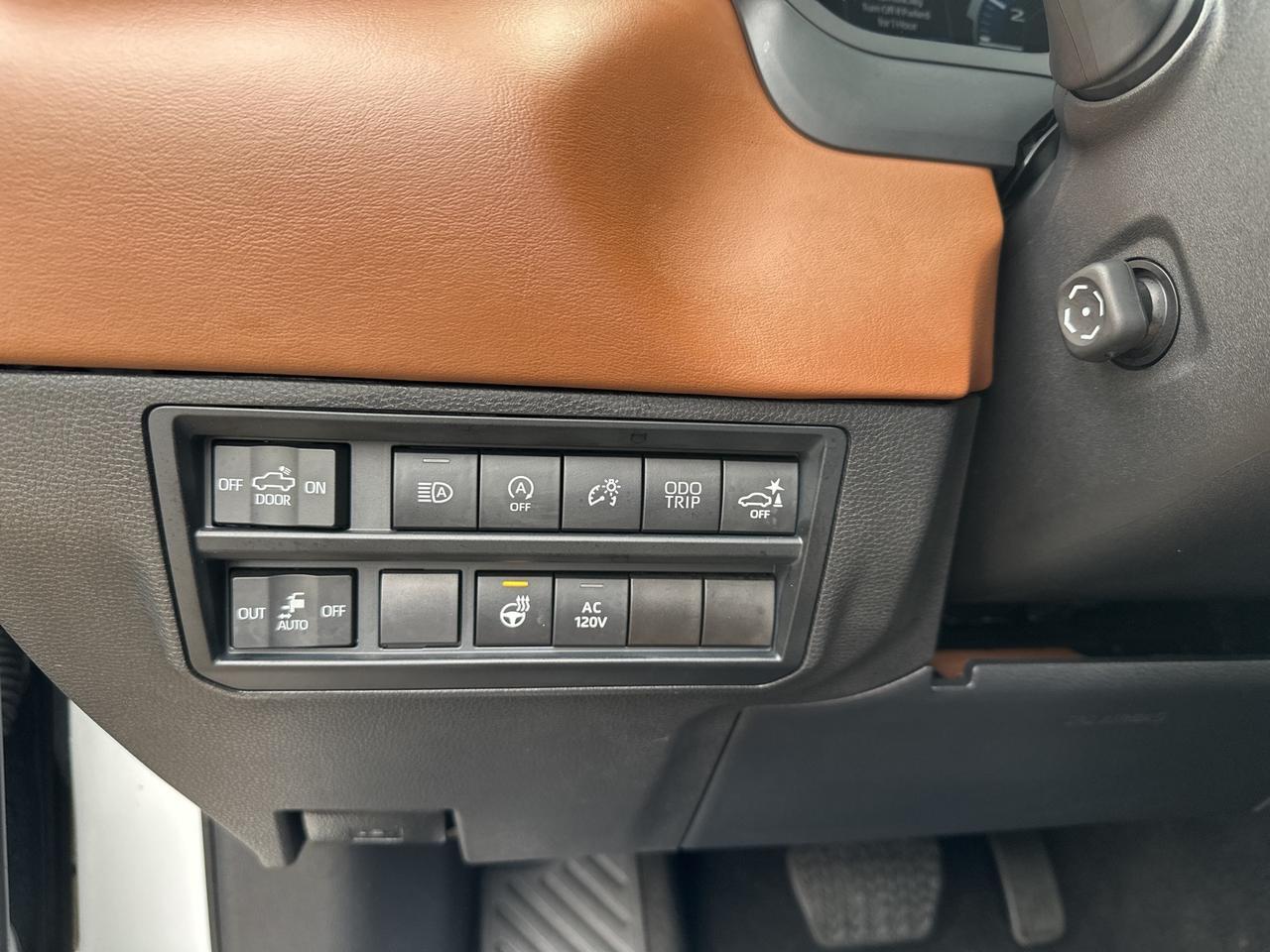 2022 Toyota Tundra 1794 Chantilly VA