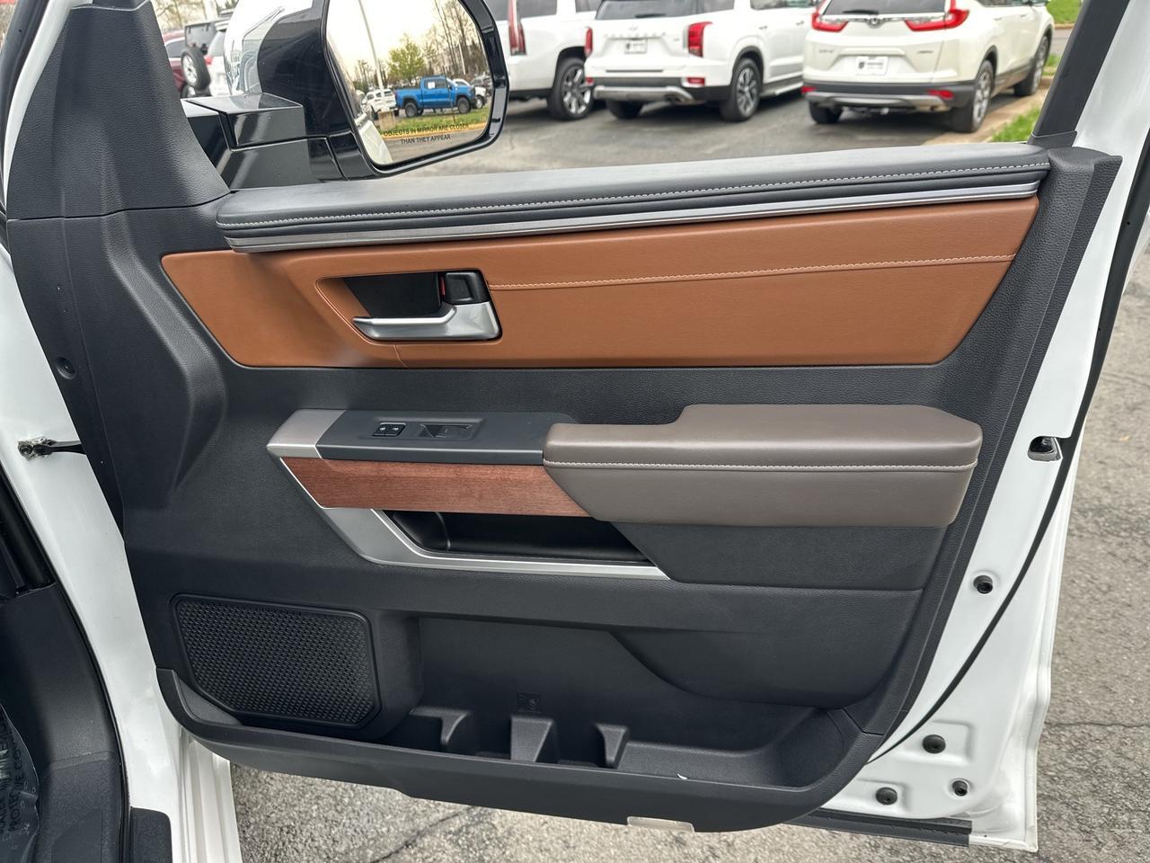 2022 Toyota Tundra 1794 Chantilly VA