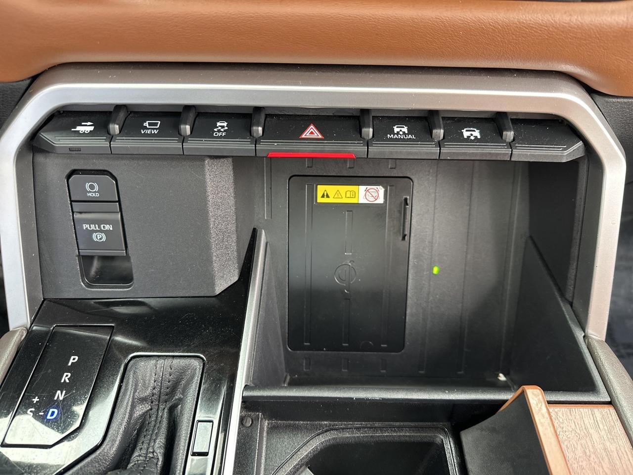 2022 Toyota Tundra 1794 Chantilly VA