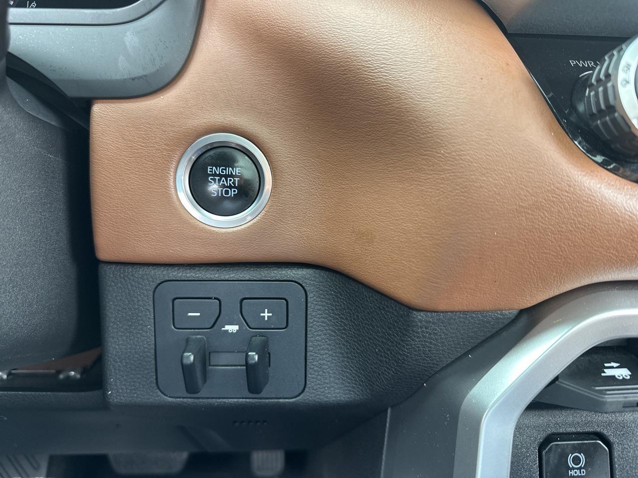 2022 Toyota Tundra 1794 Chantilly VA