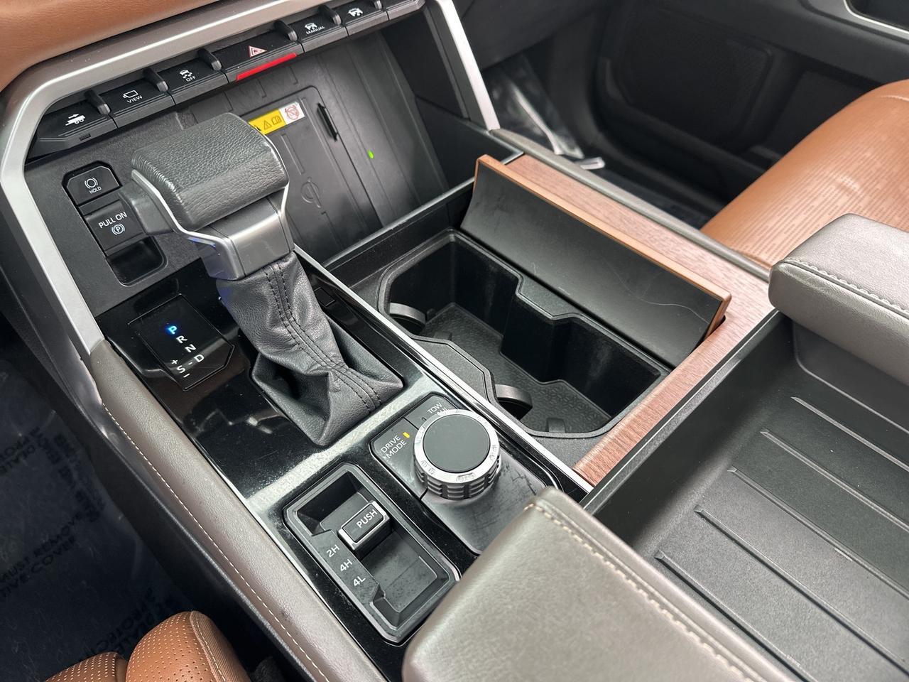 2022 Toyota Tundra 1794 Chantilly VA