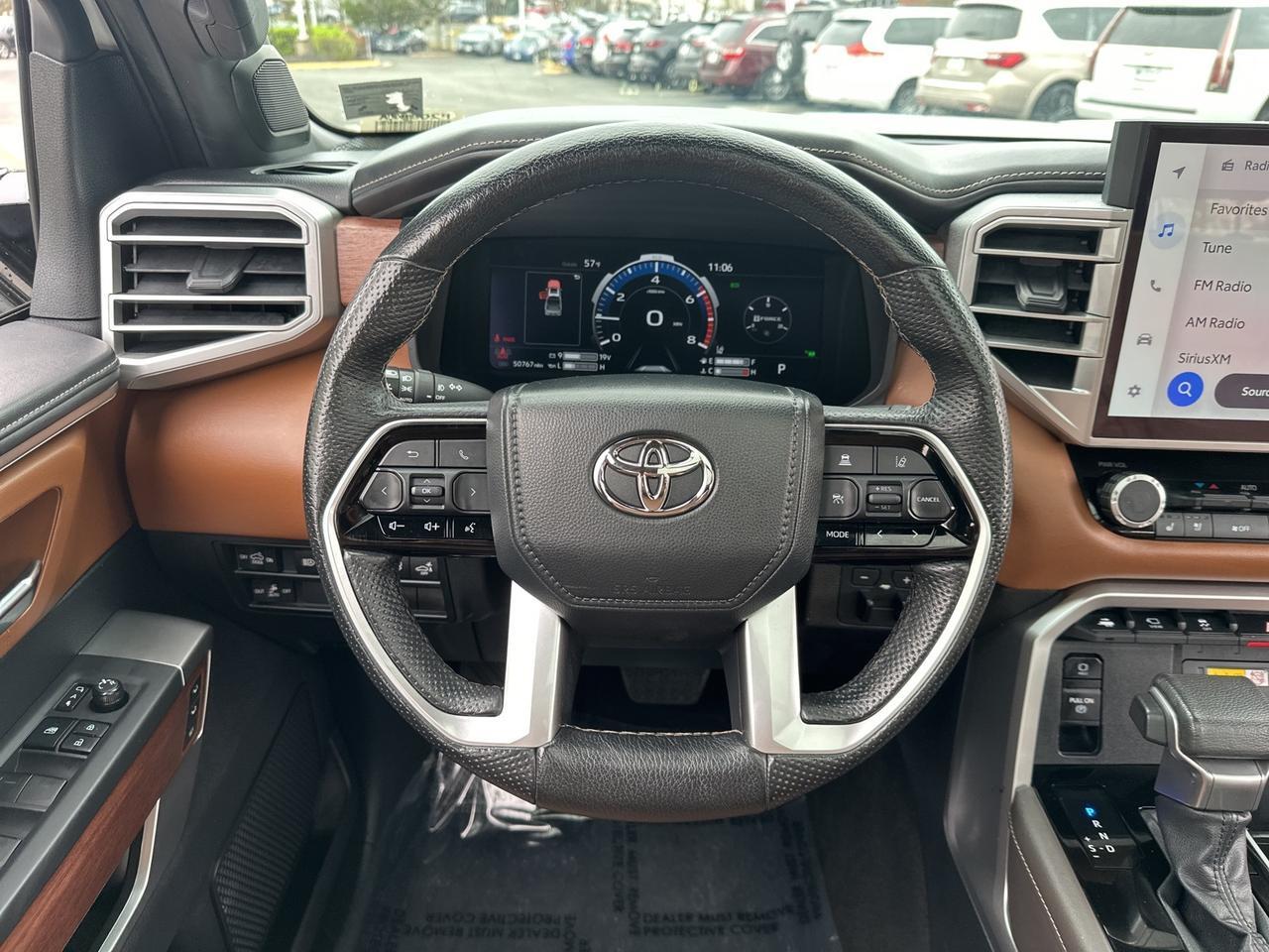 2022 Toyota Tundra 1794 Chantilly VA