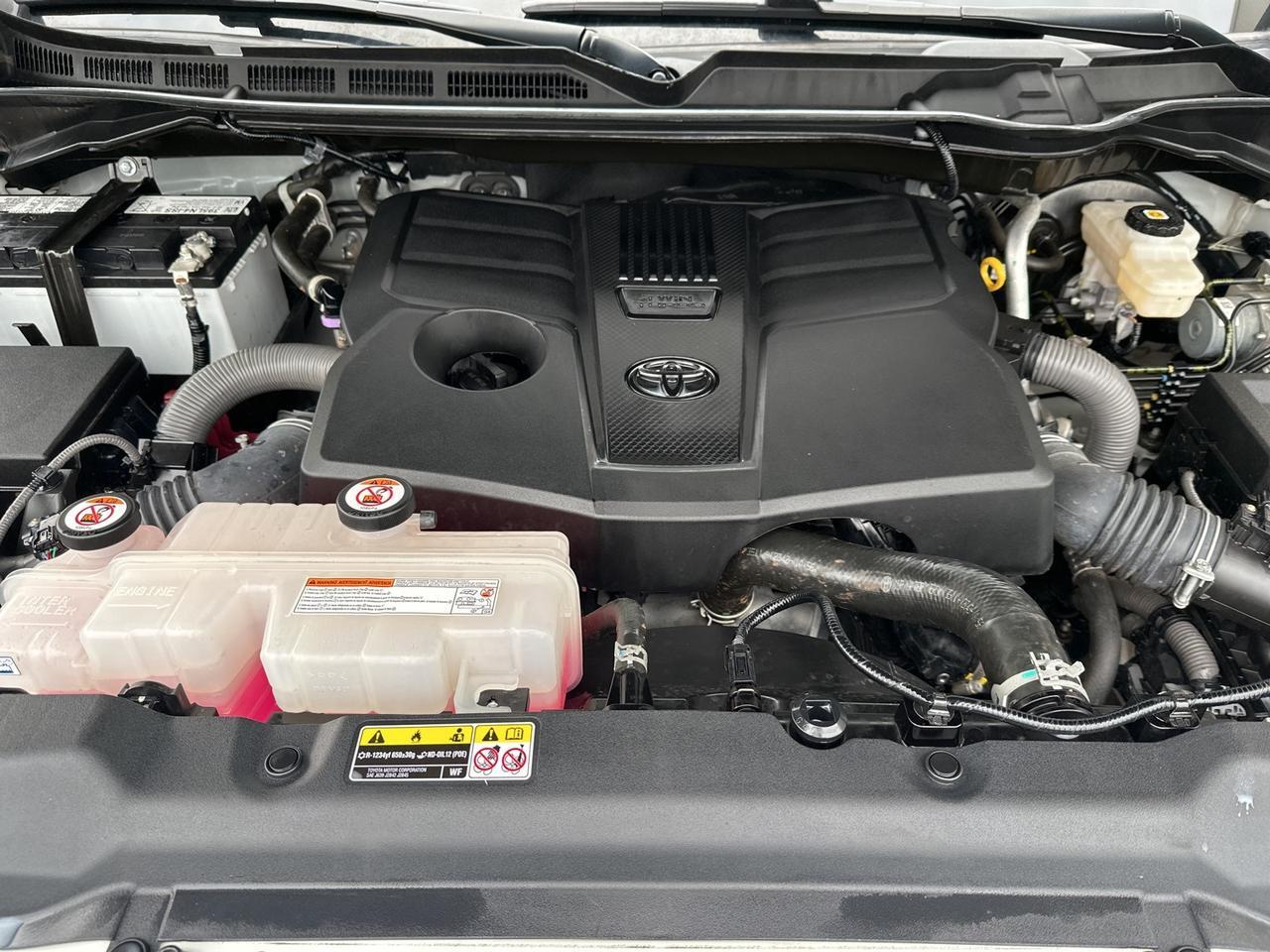 2022 Toyota Tundra 1794 Chantilly VA