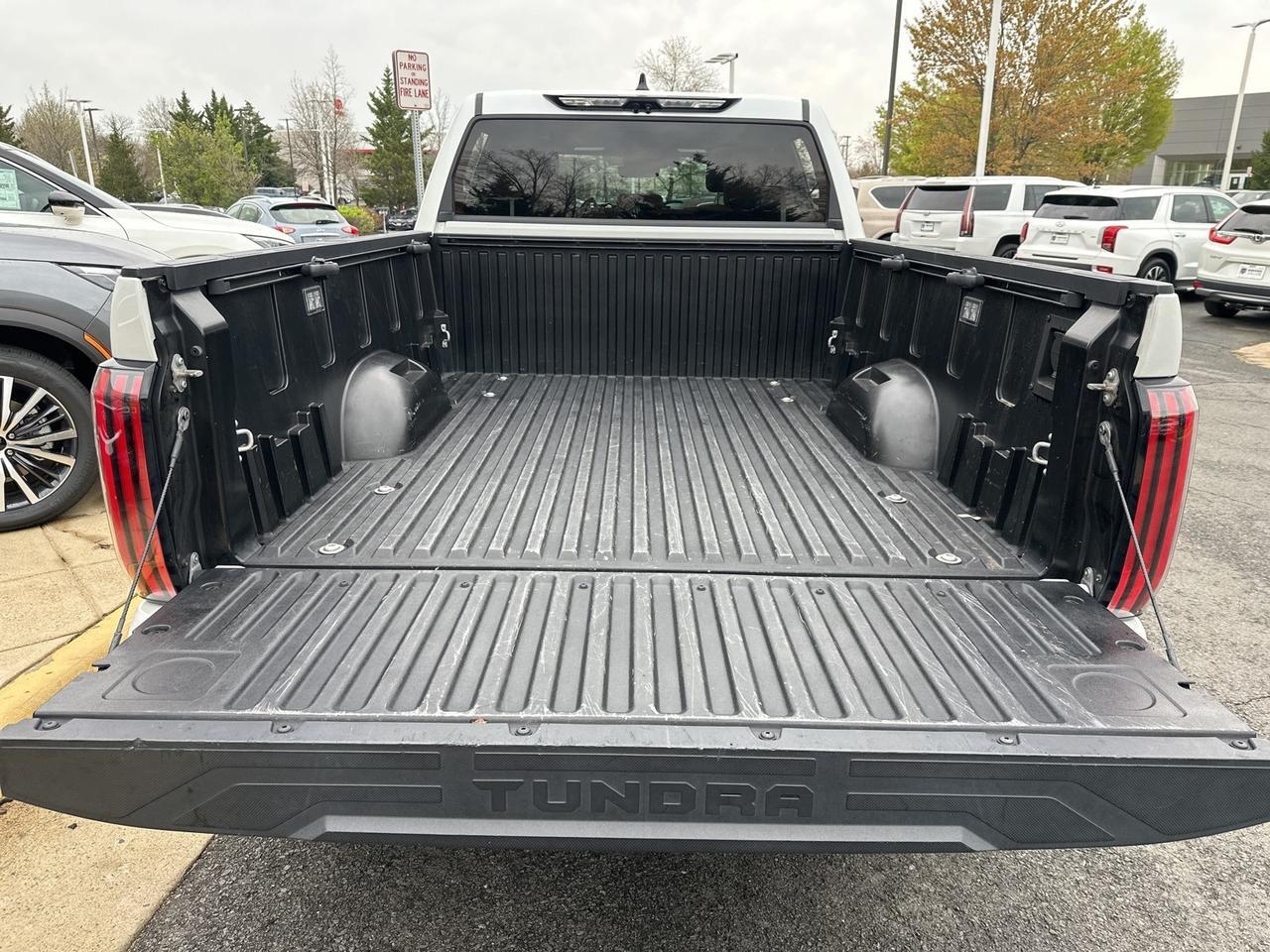 2022 Toyota Tundra 1794 Chantilly VA