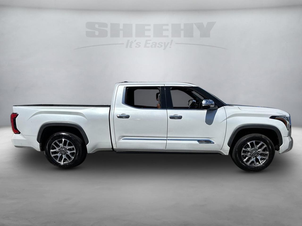 2022 Toyota Tundra 1794 Chantilly VA