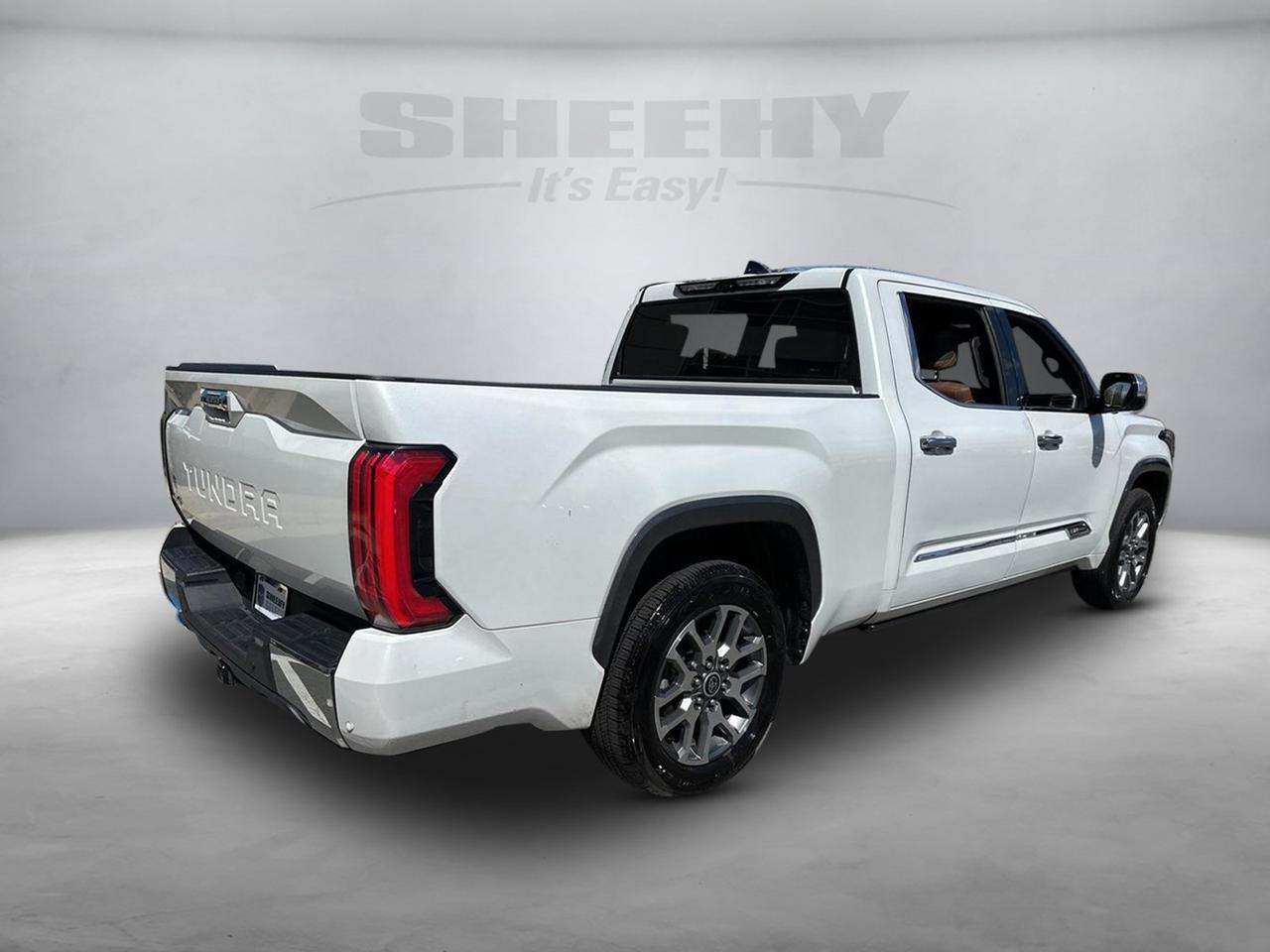 2022 Toyota Tundra 1794 Chantilly VA