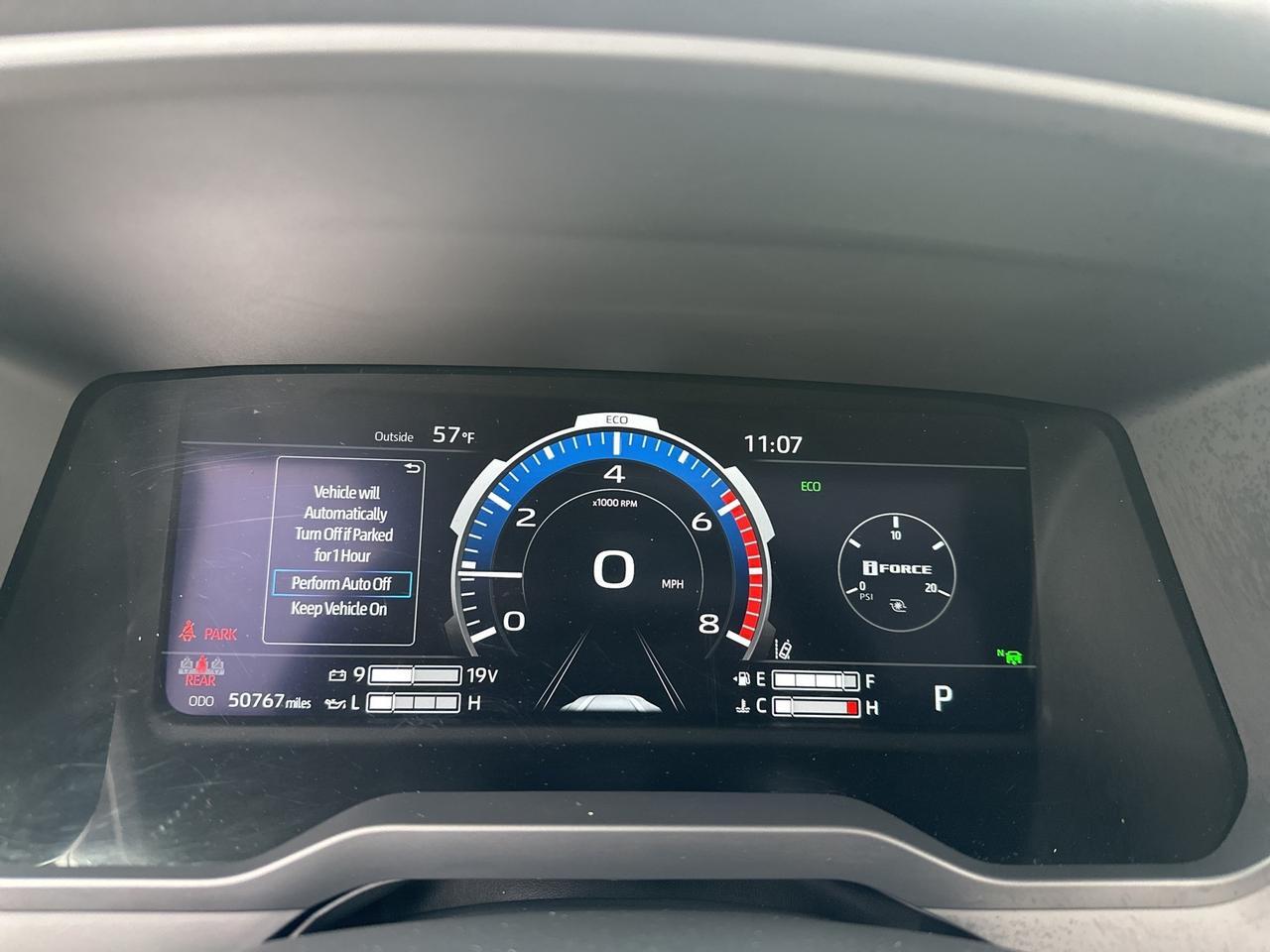 2022 Toyota Tundra 1794 Chantilly VA