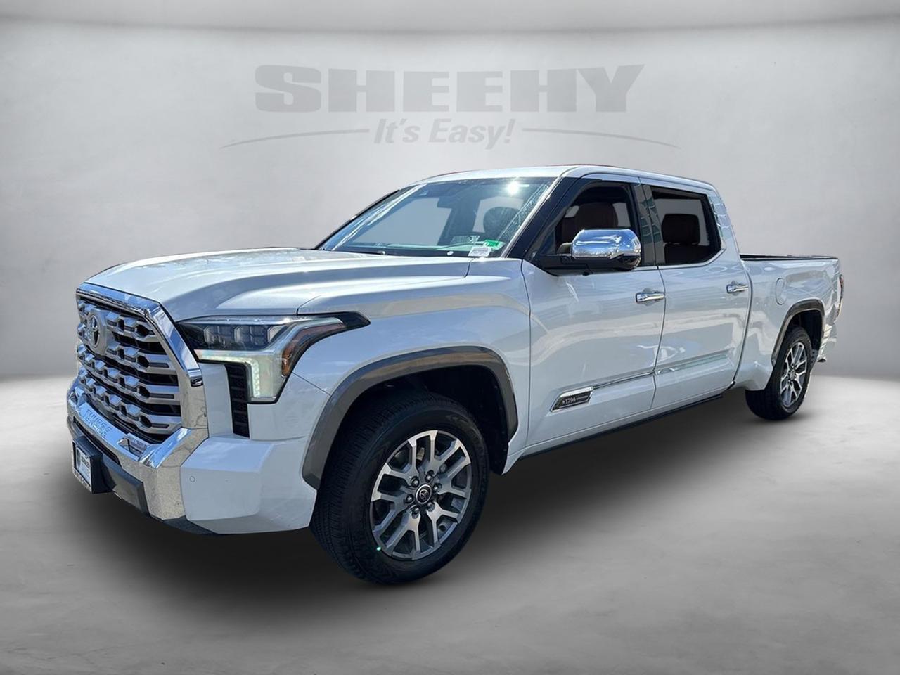 2022 Toyota Tundra 1794 Chantilly VA