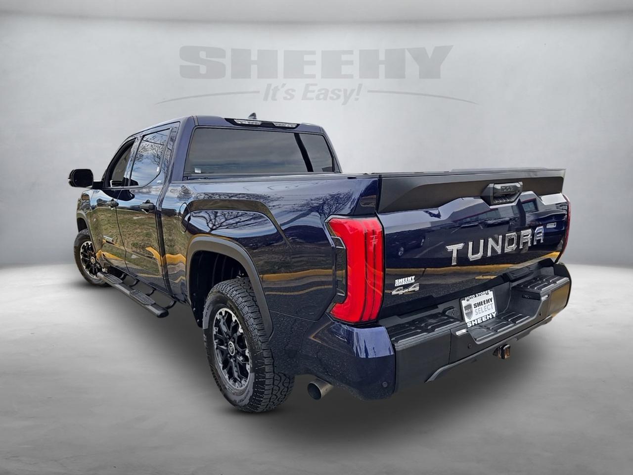 2022 Toyota Tundra SR5 Stafford VA