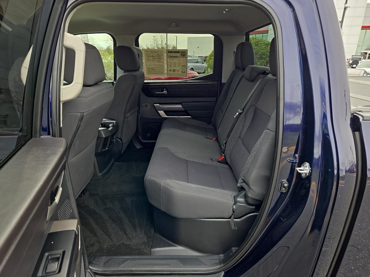 2022 Toyota Tundra SR5 Stafford VA