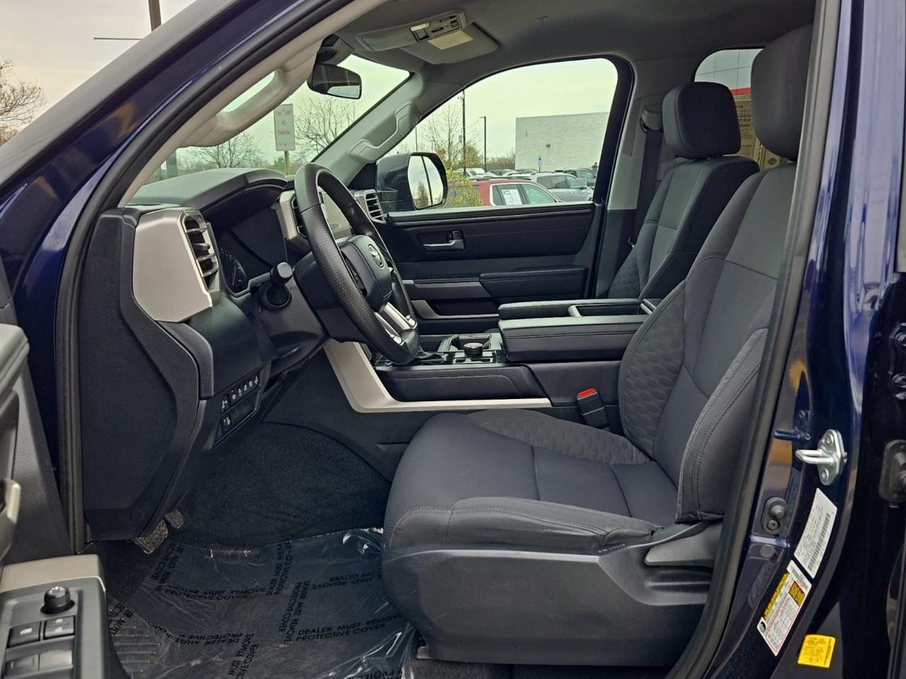 2022 Toyota Tundra SR5 Stafford VA