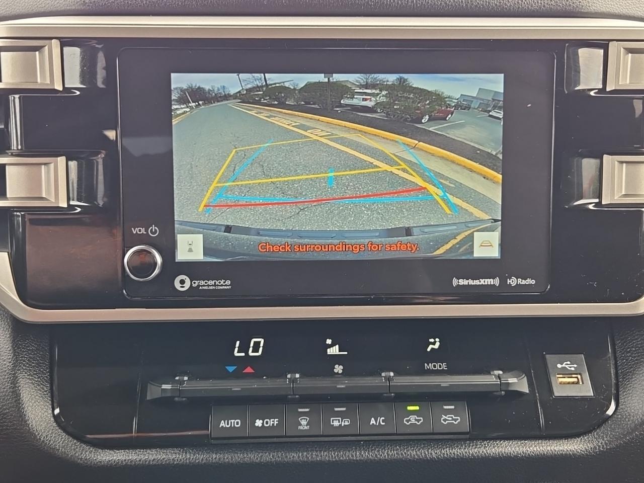 2022 Toyota Tundra SR5 Stafford VA