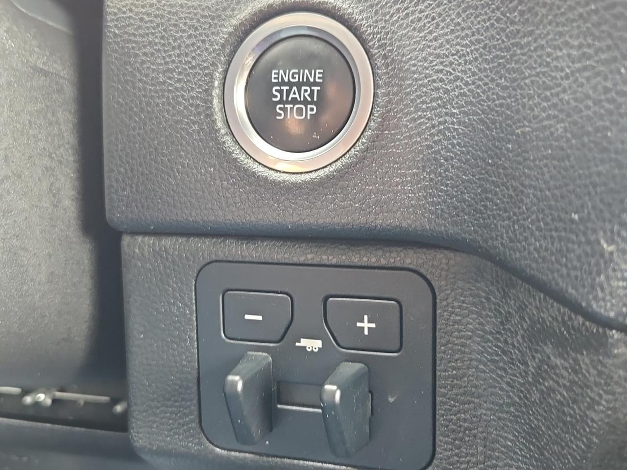 2022 Toyota Tundra SR5 Stafford VA