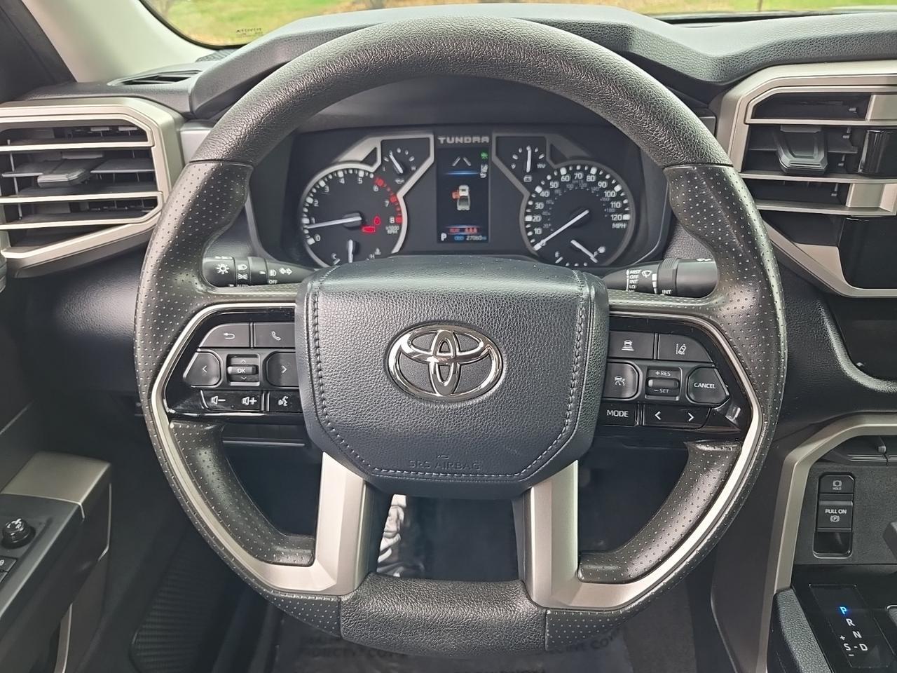 2022 Toyota Tundra SR5 Stafford VA