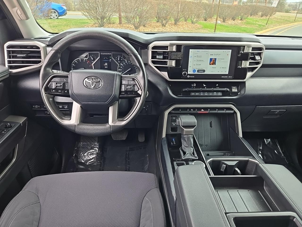 2022 Toyota Tundra SR5 Stafford VA