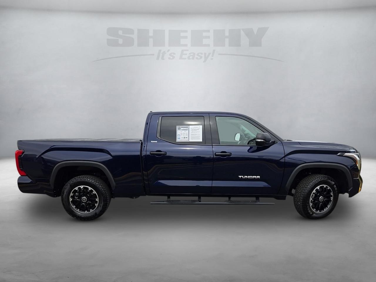 2022 Toyota Tundra SR5 Stafford VA