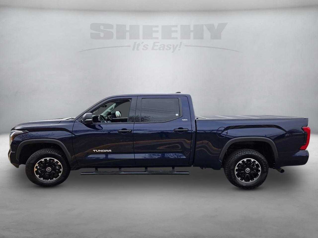 2022 Toyota Tundra SR5 Stafford VA